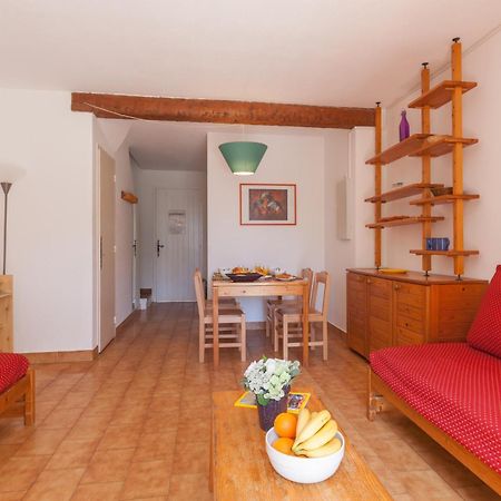 كافالير سور مير Residence Partenaire Le Domaine De Garlande المظهر الخارجي الصورة