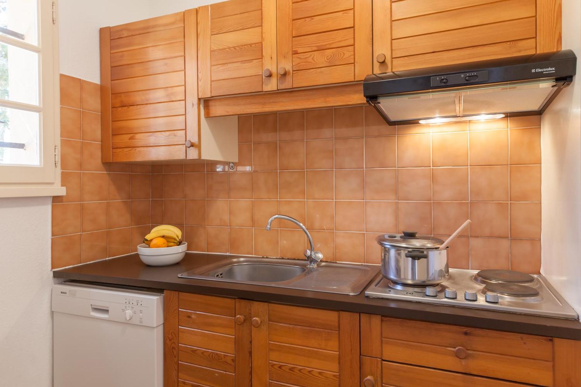 كافالير سور مير Residence Partenaire Le Domaine De Garlande المظهر الخارجي الصورة