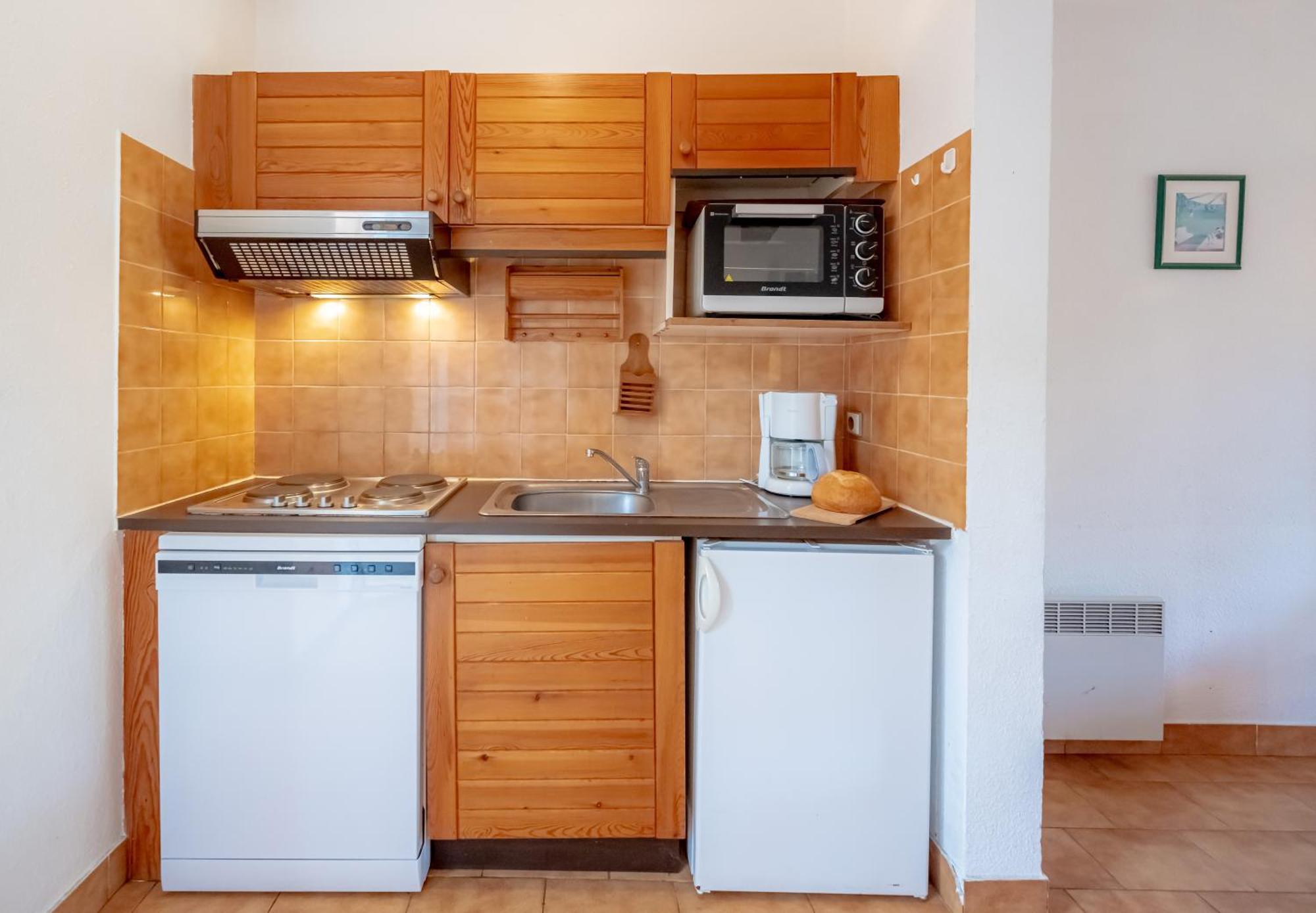 كافالير سور مير Residence Partenaire Le Domaine De Garlande المظهر الخارجي الصورة