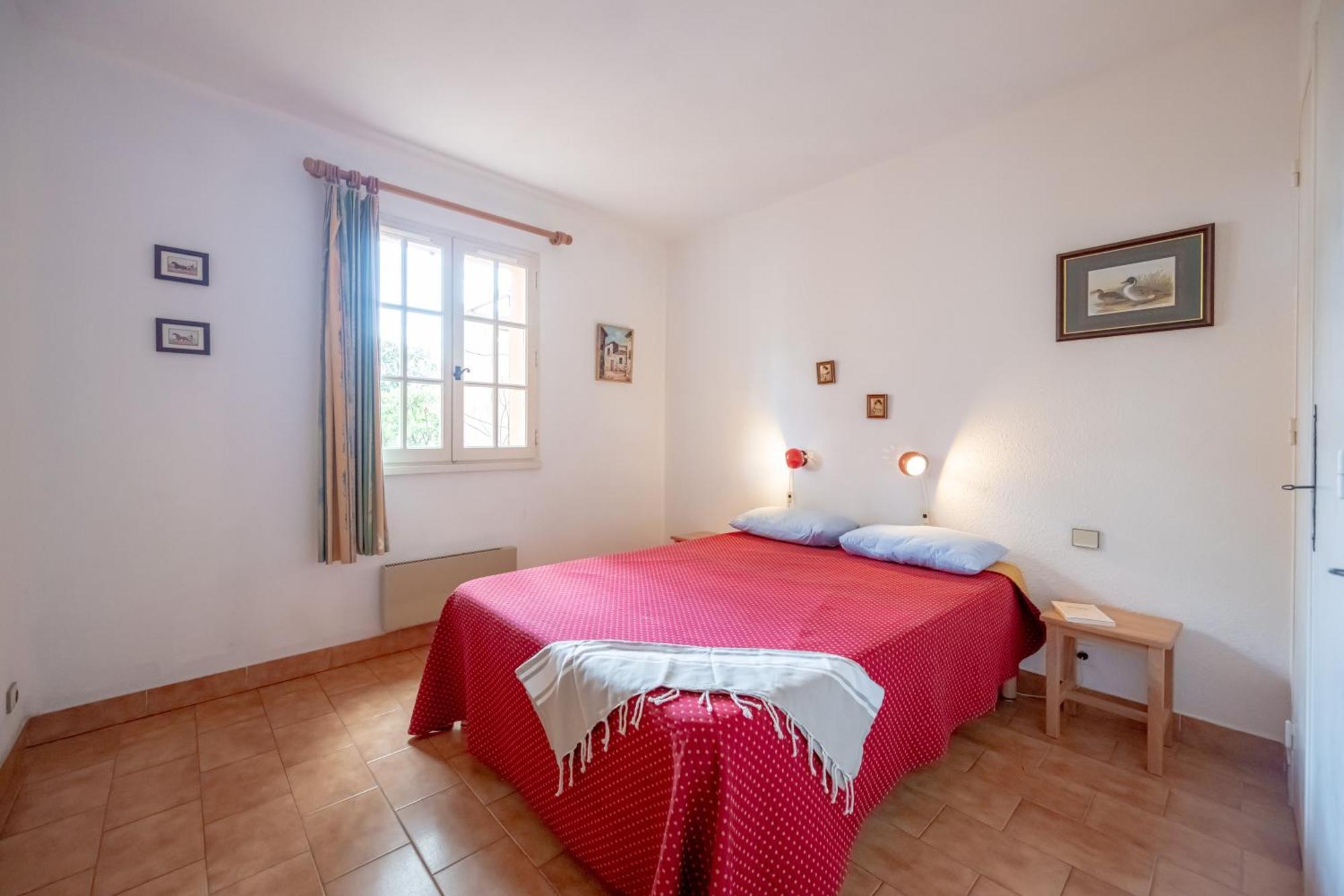 كافالير سور مير Residence Partenaire Le Domaine De Garlande المظهر الخارجي الصورة